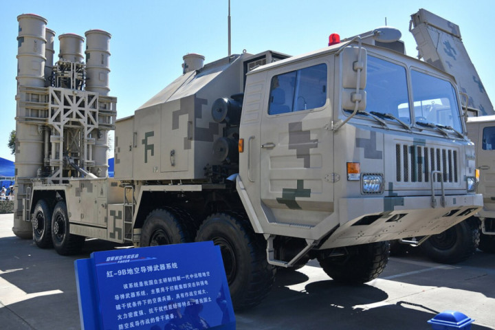 Military Watch: Srbija nabavlja kineski PVO sistem HQ-9, napredniji od S-400