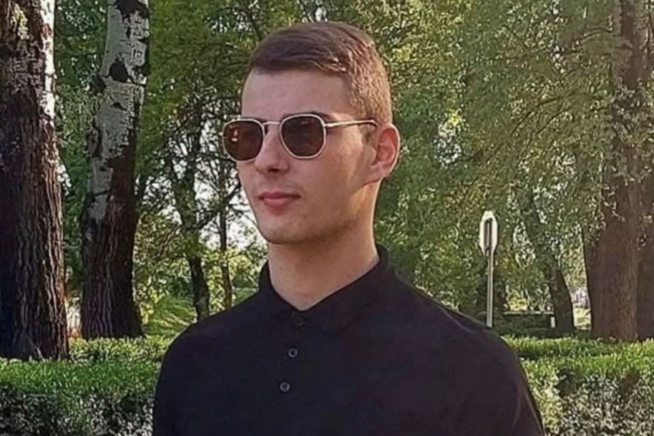 Apel za meštane koji žive pored Drine: Kod Lešnice nestao Bogdan Tufegdžić