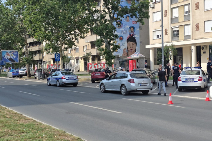 Poznato stanje mladića upucanog na Bulevaru oslobođenja