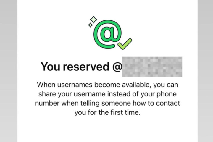 WhatsApp uvodi promenu koju su korisnici čekali godinama: Brojevi telefona neće biti potrebni