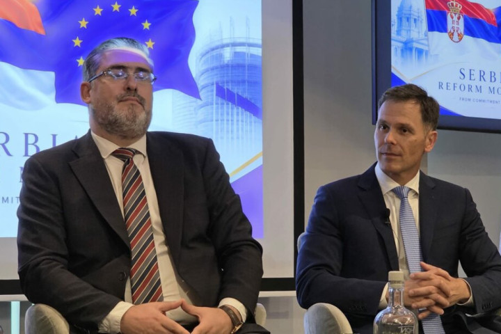 Mali: Srbija je najveća i najbrže rastuća ekonomija na ZB, ekonomski već deo EU