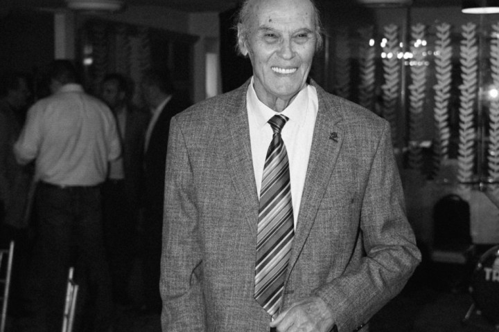 Preminuo čuveni Andrija Bajić u 89. godini života