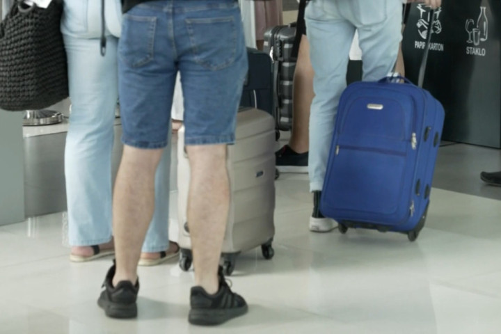 Naručio pošiljku iz Nemačke, pa mu špediteri na aerodromu napravili haos: Spasila ga ova platforma - srpski stručnjaci rešili sve za samo jedan dan