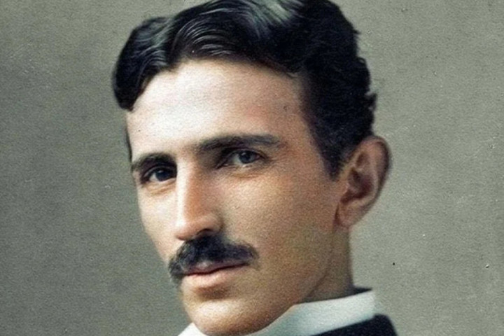 NIKOLA TESLA: 170 godina od rođenja genija koji je promenio svet