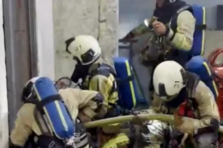 Tragedija u Briselu: Šest mrtvih u liftu, sumnja se na požar i pad kabine
