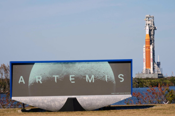 Srbija potpisuje Artemis sporazum sa NASA: Međunarodna inicijativa za istraživanje Meseca i Marsa
