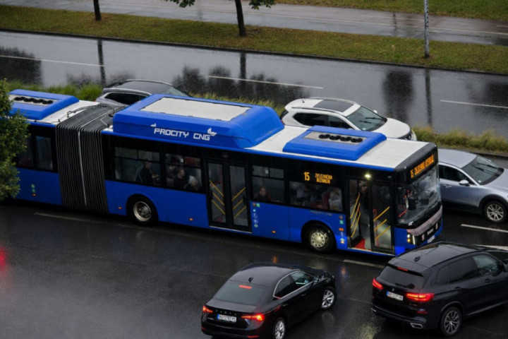 Radovi na autobuskoj okretnici u Borči: Izmena u radu više linija gradskog prevoza
