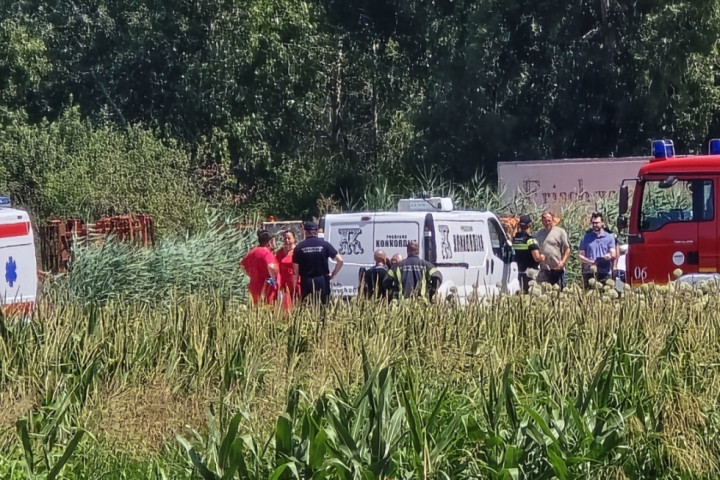 Detalji tragedije u Novom Sadu: Nastradala dva muškarca i jedna žena