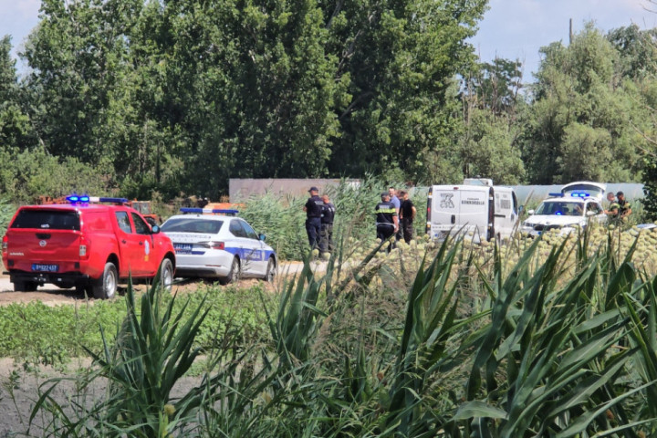 Poznat identitet dvoje stradalih u tragediji u Novom Sadu