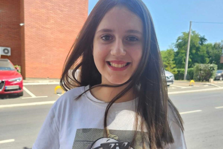 Aktivirian sistem "PRONAĐI ME": Nestala devojčica (12) iz Beograda