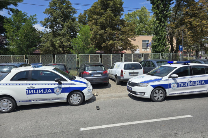 Masovna tuča na gradilištu u Novom Sadu: Učestvovalo više stranih državljana