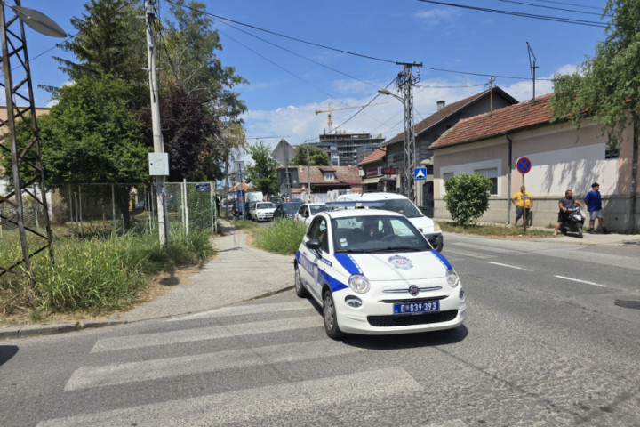 Poznato stanje učesnika masovne tuče u Novom Sadu: Tri osobe povređene