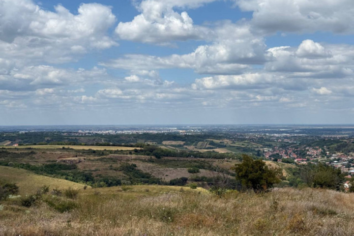 U utorak pretežno sunčano i toplo: Temperatura do 33 stepena