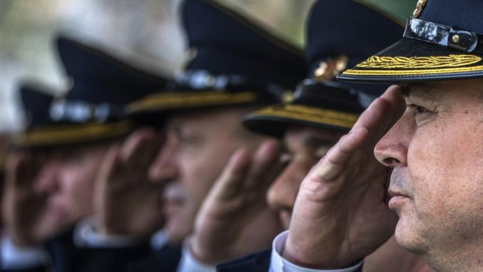 Turska donirala Severnoj Makedoniji bespilotne letelice i vojnu opremu