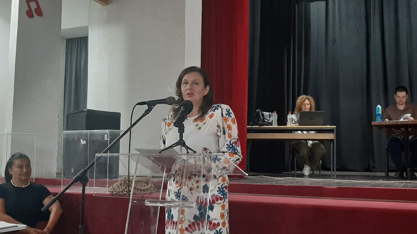 Učiteljica Jasna Vuković je nova predsednica Opštine Topola