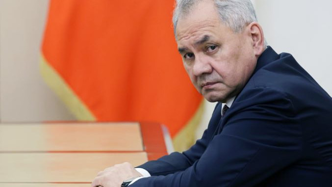 Šojgu doputovao u Teheran na sastanak s liderima Irana
