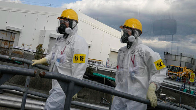 Jedan reaktor nuklearne elektrane Curuga u Japanu nije prošao bezbednosnu proveru
