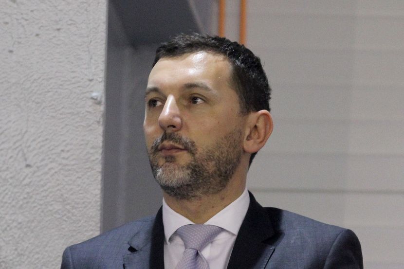 Branko Radujko novi generalni sekretar Fudbalskog saveza Srbije