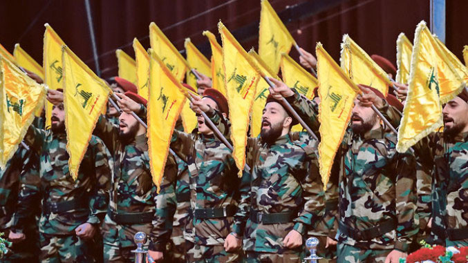 Hezbolah tvrdi da odbija napade izraelskih trupa na jugu Libana