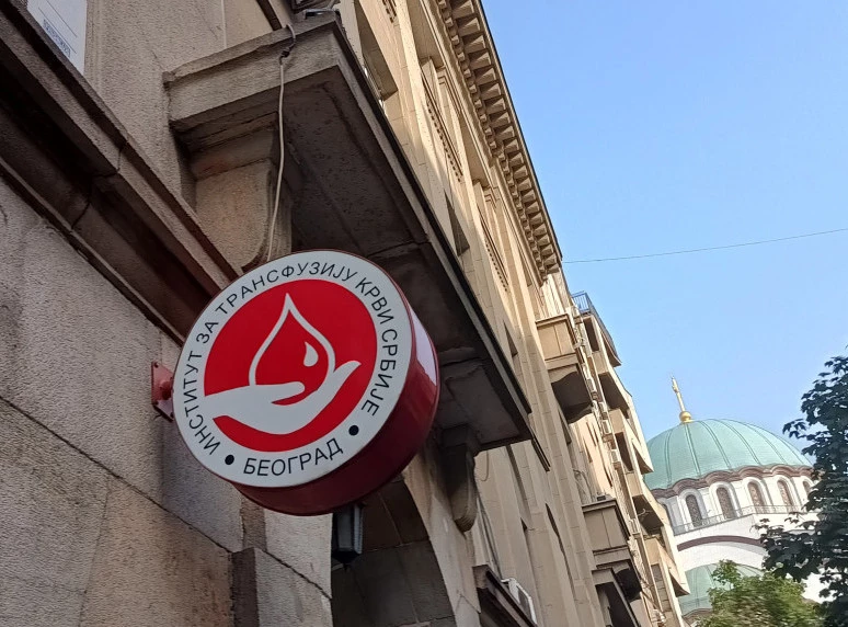 Institut za transfuziju poziva građane da daju krv, nedostaju A i nulta krvna grupa