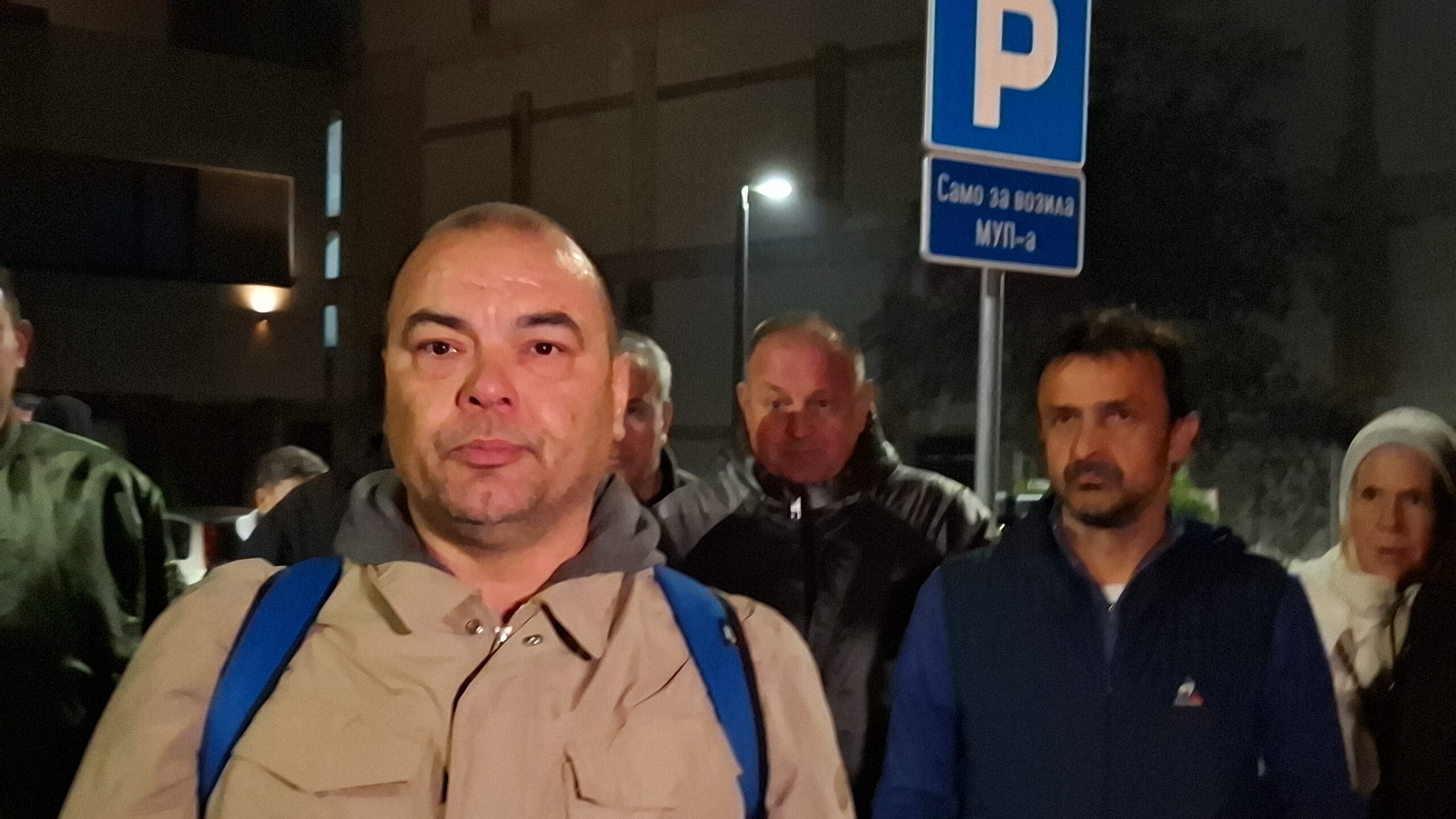 Advokat: Goran Ješić i dalje protivzakonito u pritvoru, ne znam po kom osnovu