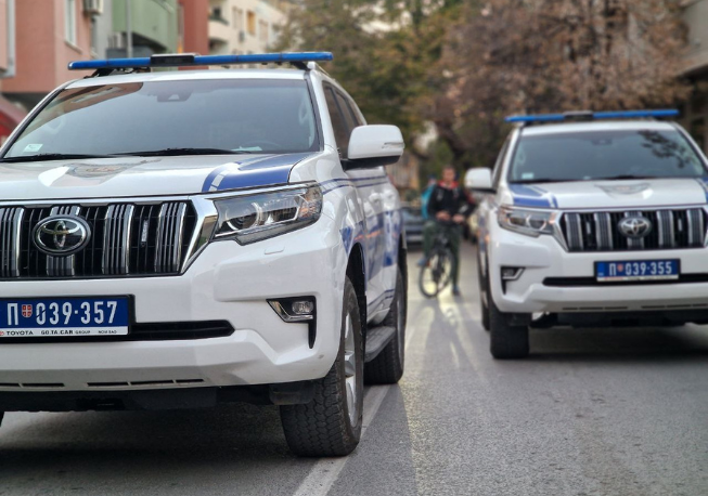 Ovo je spisak svih uhapšenih u Ministarstvu za rad