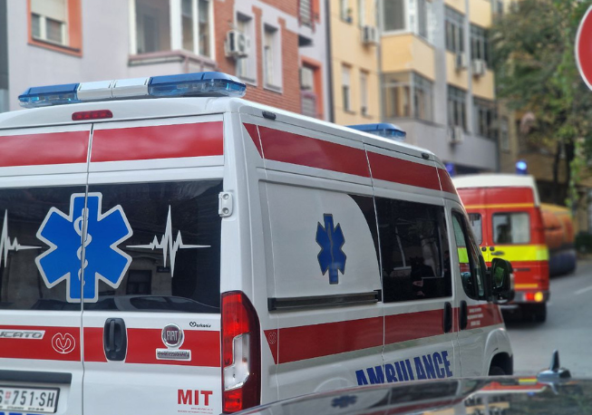 Novi Pazar: Pronađeno mrtvo dete