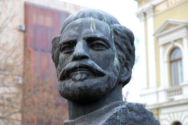 Na današnji dan pre 211 godina rođen je Petar Petrović Njegoš