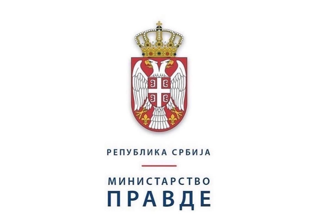 Oglasilo se ministarstvo pravde: "Blokiranje rada tužilaca i sudija u Novom Sadu je najgrublji vid pritiska na pravosudne organe u Srbiji"