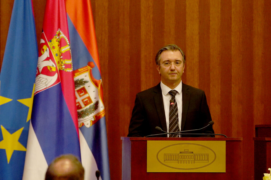 Zobenica, Koldžić i Jokić podneli ostavke na svoje funkcije