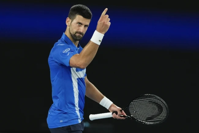 Đoković se popeo na šesto mesto na ATP listi