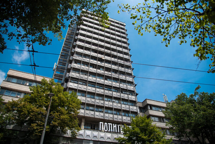 UNS: List Politika u stopostotnom vlasništvu Bobana Rajića, vlasnika Večernjih novosti