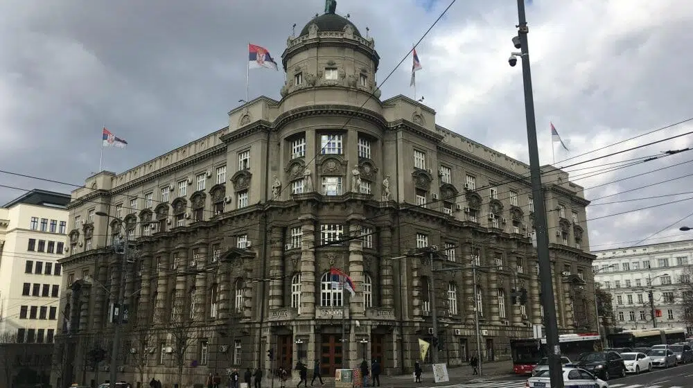 Vlada Srbije: Odlaže se uvođenje državne mature