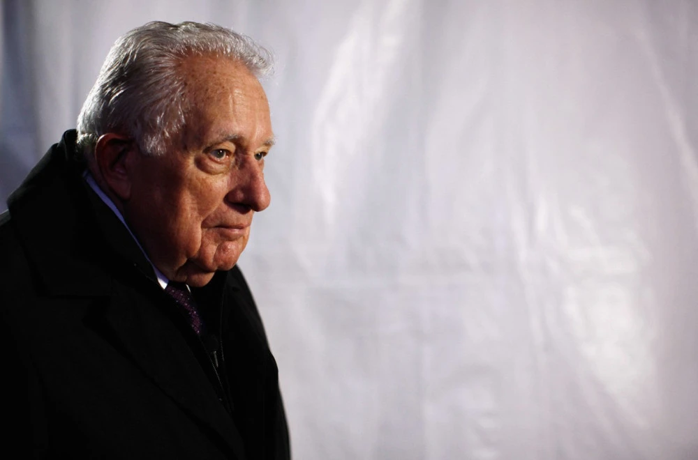 Preminuo agent Tajne službe koji je pokušao da spasi Kenedija