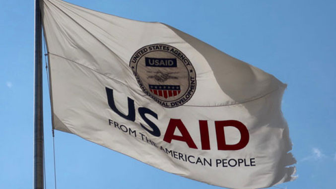 De Luka: U BiH potrošeno 402 miliona dolara putem USAID, za 250 miliona nema traga