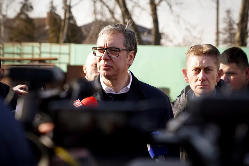 Vučić najavio izbor nove Vlade u narednih 40 dana