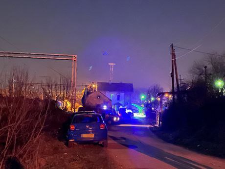 Oglasili se nadležni o situaciji u Vrčinu nakon izlivanja sumporne kiseline iz prevrnutog vagona